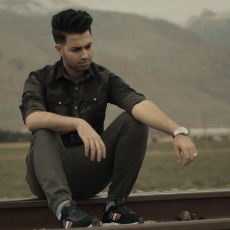 رضا صفری خوشی ولیم گردی